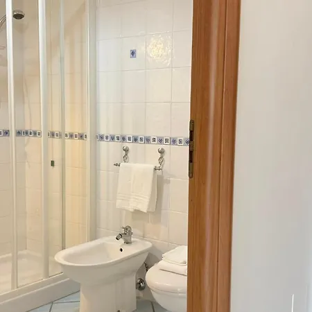 Hotel Villa Enrica - Aeolian Charme-3