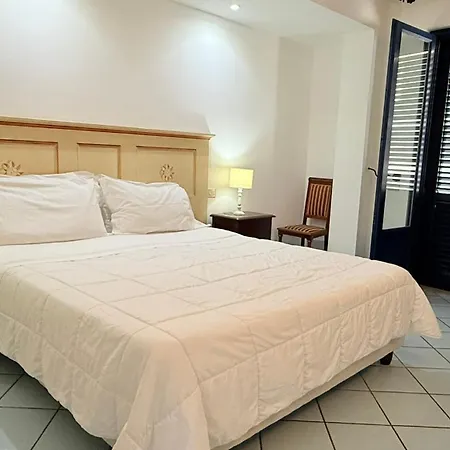 Hotel Villa Enrica - Aeolian Charme-2
